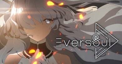 eversoul eversoul