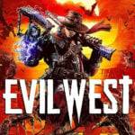 evil west
