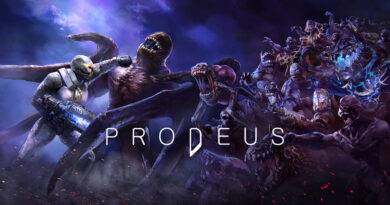 Prodeus Prodeus