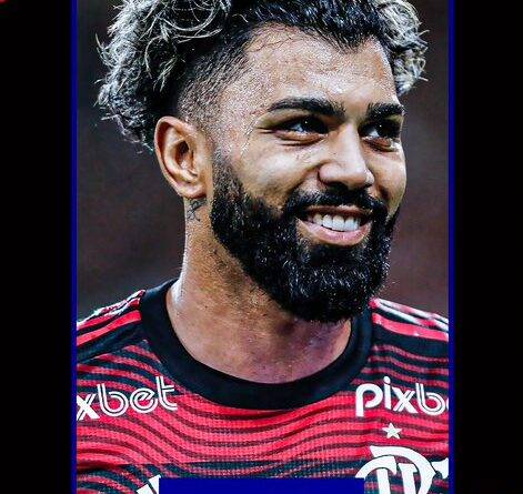 eFootball 2023 - Gabigol