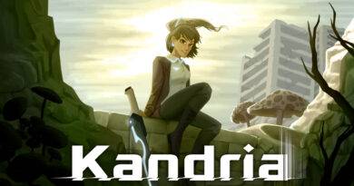 Kandria