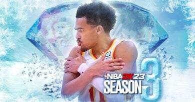 nba 2k23 nba 2k23