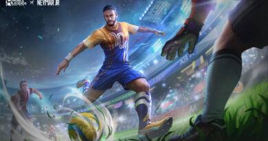 Mobile Legends: Bang Bang