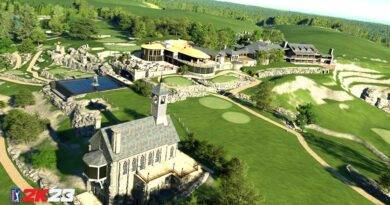 pga tour 2k23
