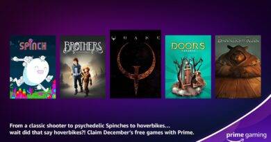 prime gaming dezembro 2022