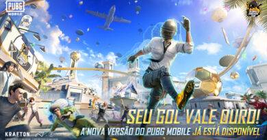 pubg mobile