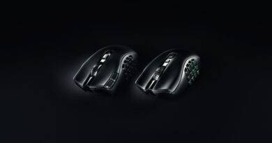 naga razer naga
