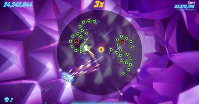 Shatter Remastered Deluxe