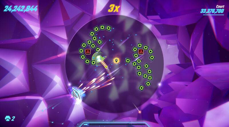 Shatter Remastered Deluxe