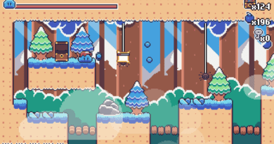 Slime’s Journey