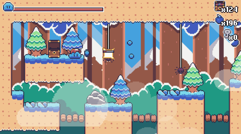 Slime’s Journey
