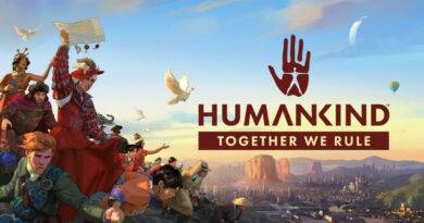 humankind Humankind