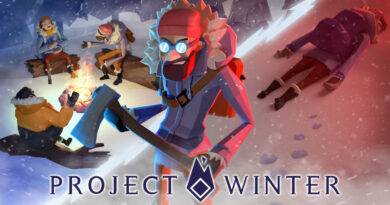 Project Winter
