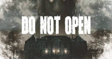 Do Not Open