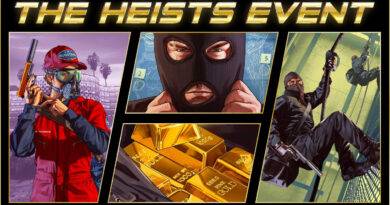 gta online GTA Online