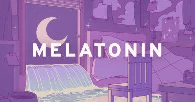 Melatonin 