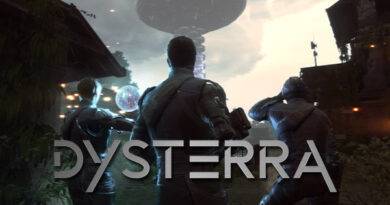 dysterra