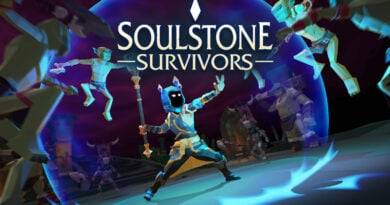 Soulstone Survivors Soulstone Survivors