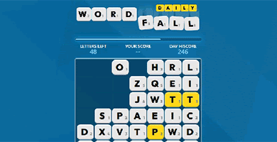 worldfall