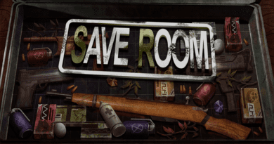 Save Room