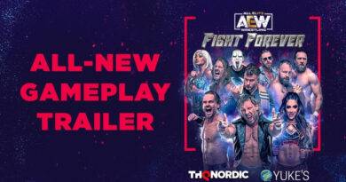 Neural Cloud AEW: Fight Forever