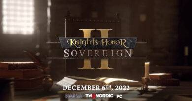 Knights of Honor II