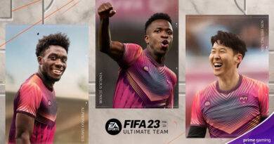 FIFA 23