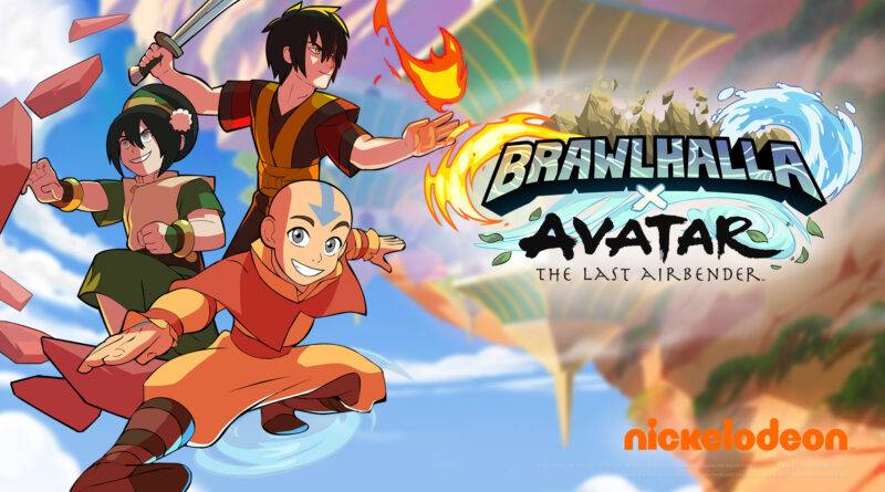 Brawlhalla 