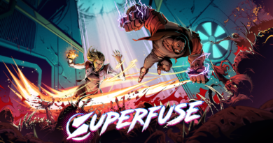Superfuse superfuse