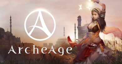 ArcheAge