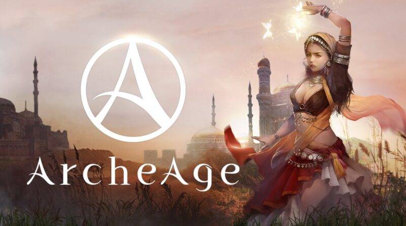 ArcheAge