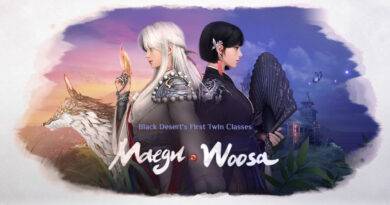 Banquete de Calpheon black desert