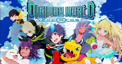 Digimon World: Next Order