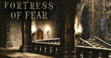 Fortress of Fear
