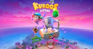 Kukoos: Lost Pets