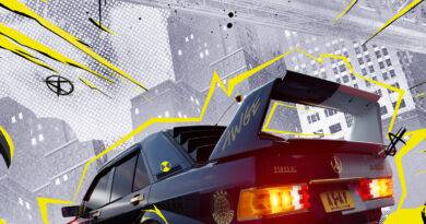 Need for Speed Unbound