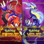 Pokémon Scarlet & Violet