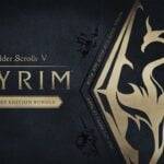 The Elder Scrolls V: Skyrim Anniversary Edition