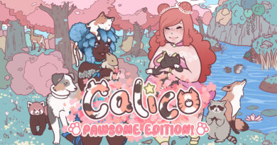 Calico: Pawsome Edition
