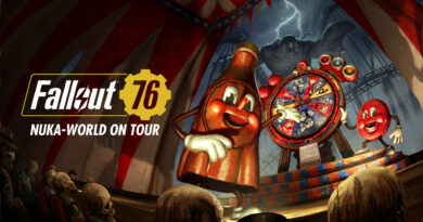 Fallout 76 fallout 76