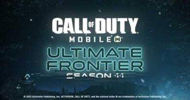 Call of Duty: Mobile