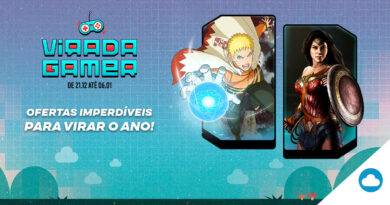 nuuvem virada gamer 2022