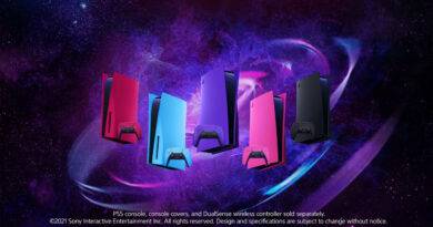ROG Phone 6D Ultimate playstation 5 tampas