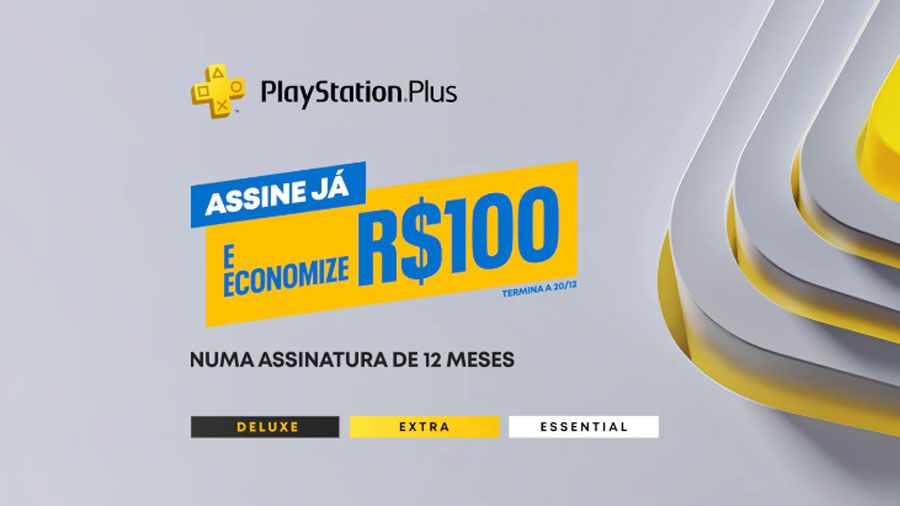 playstation plus