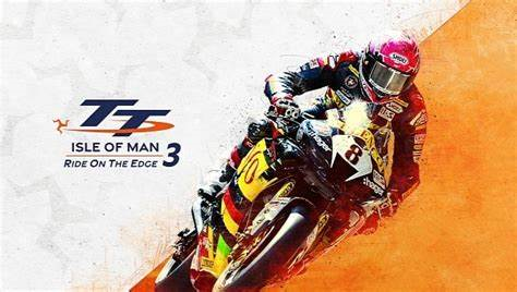 TT Isle of Man: Ride on the Edge 3