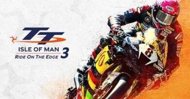 TT Isle Of Man: Ride On The Edge 3