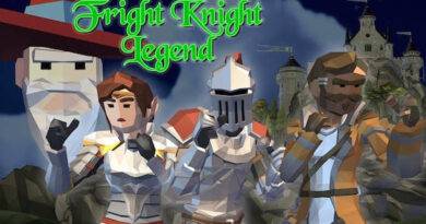Fright Knight Legend