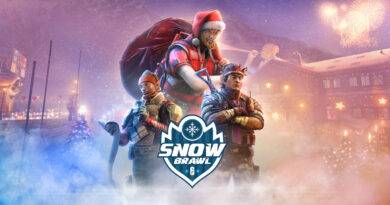 Rainbow Six Siege Rainbow Six Siege