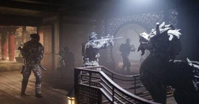 World War 3 World War 3