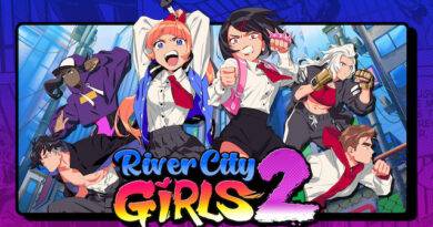 River City Girls 2